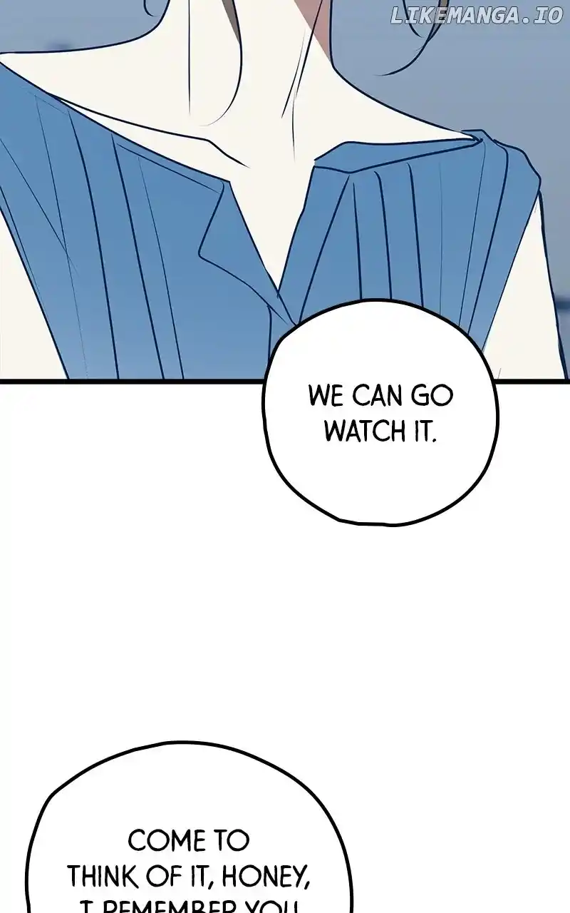 Throw the Trash in the Trash can! Chapter 113