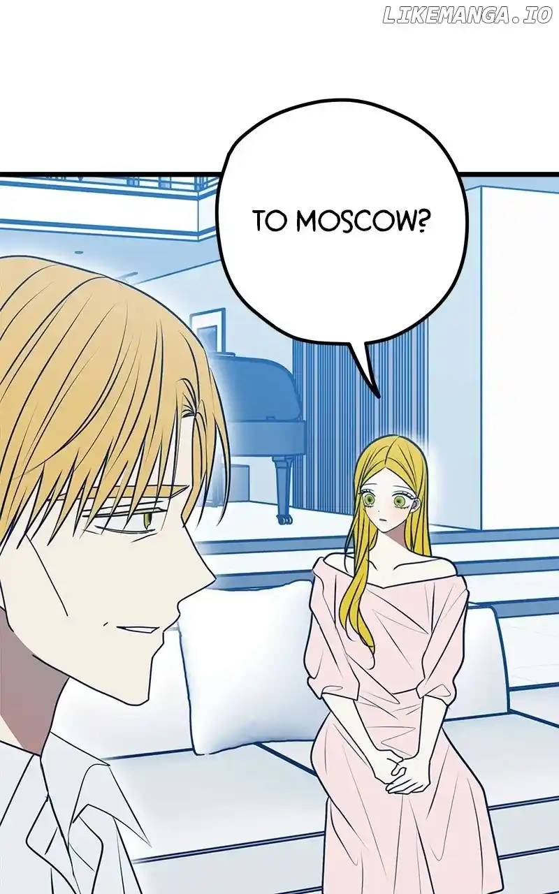 Throw the Trash in the Trash can! Chapter 113