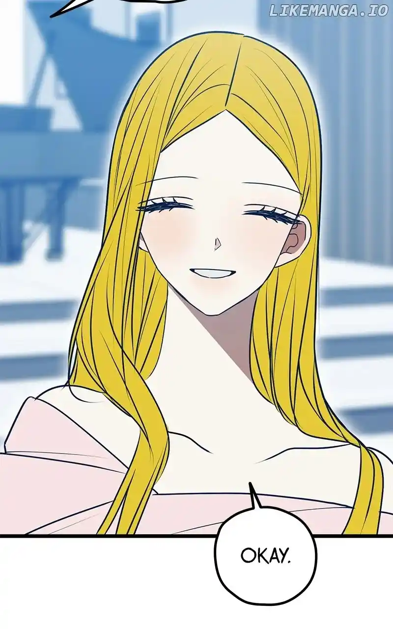 Throw the Trash in the Trash can! Chapter 113