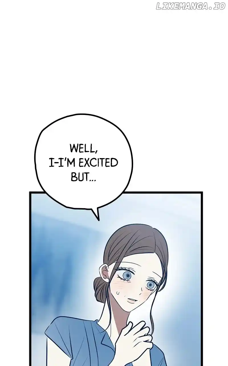 Throw the Trash in the Trash can! Chapter 113