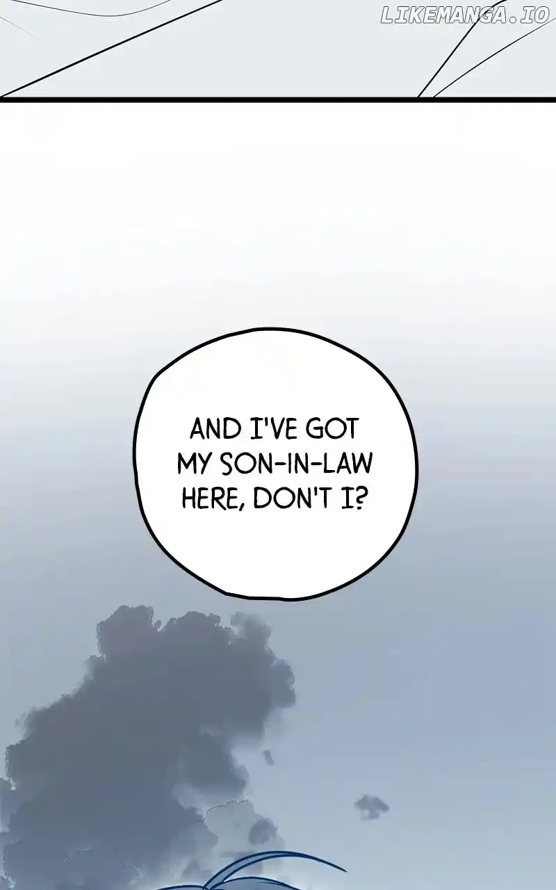 Throw the Trash in the Trash can! Chapter 113