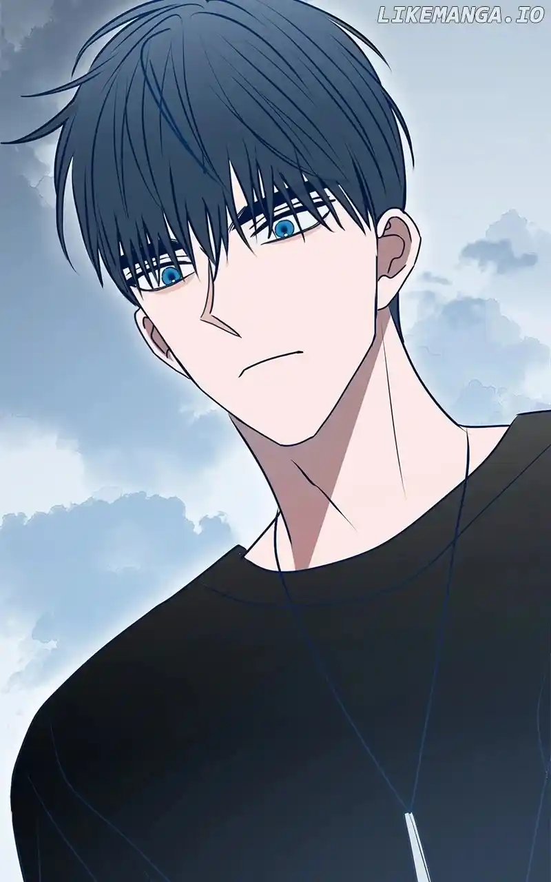 Throw the Trash in the Trash can! Chapter 113