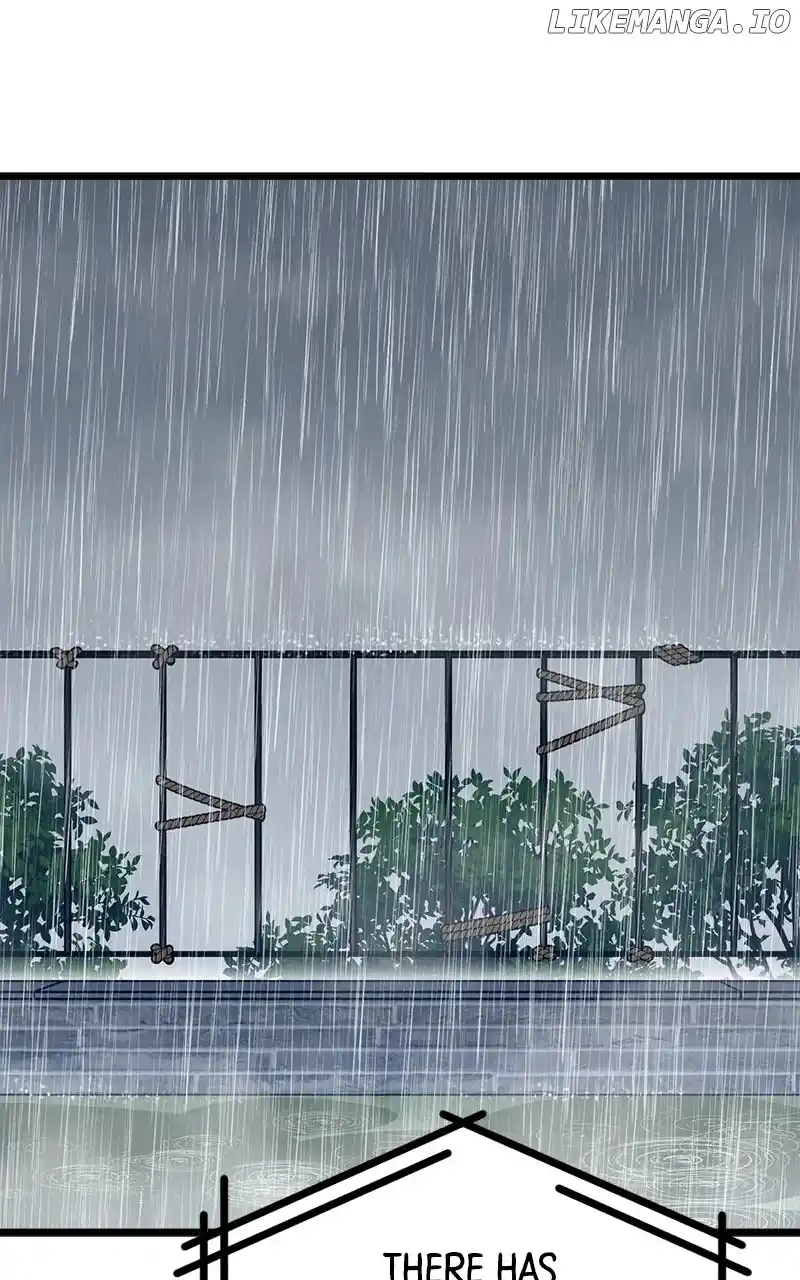 Throw the Trash in the Trash can! Chapter 113