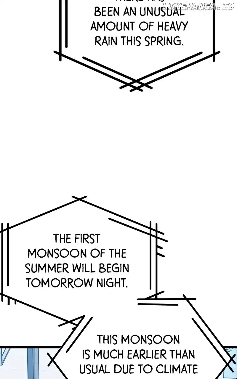 Throw the Trash in the Trash can! Chapter 113