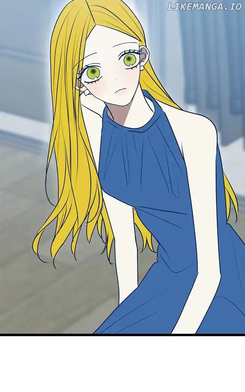 Throw the Trash in the Trash can! Chapter 113