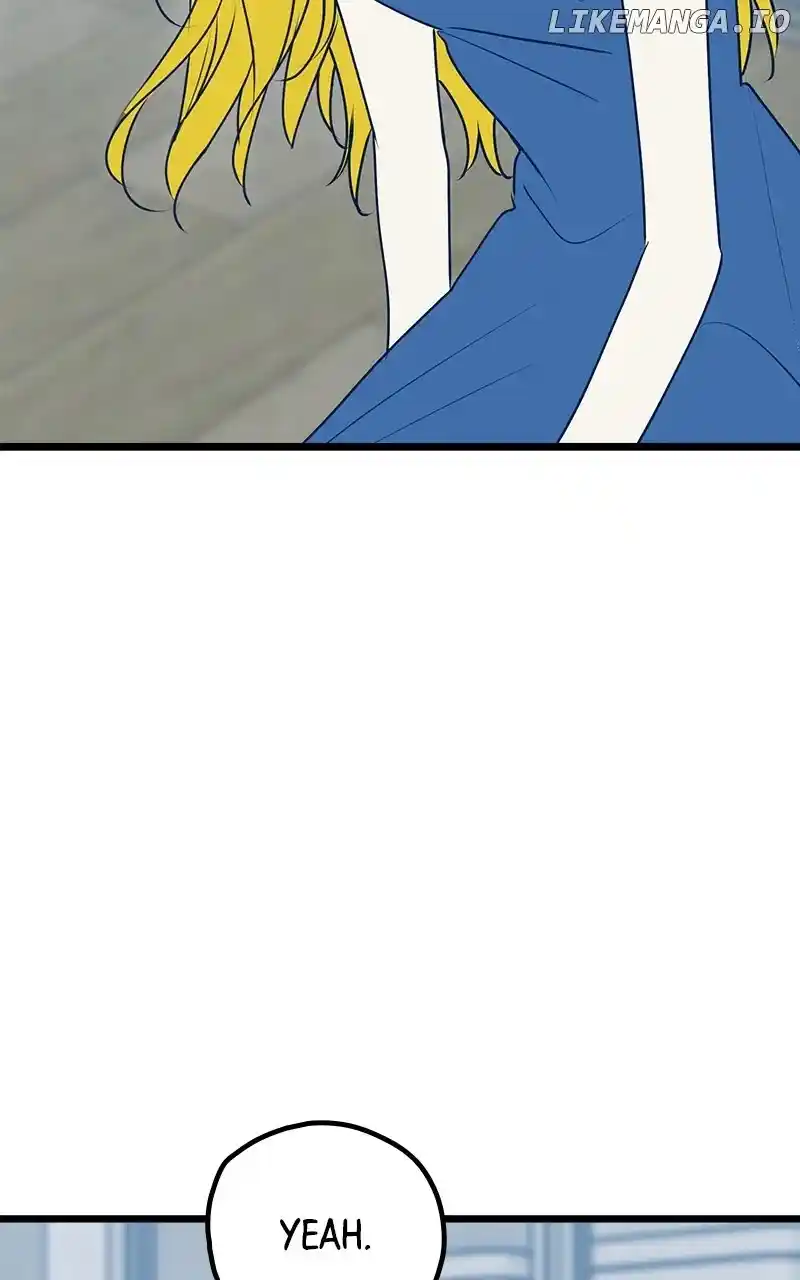 Throw the Trash in the Trash can! Chapter 113