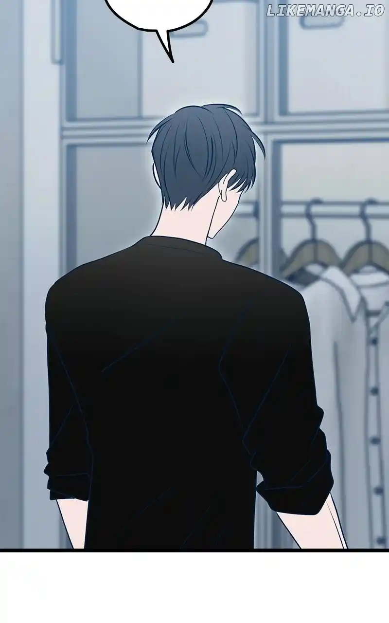 Throw the Trash in the Trash can! Chapter 113