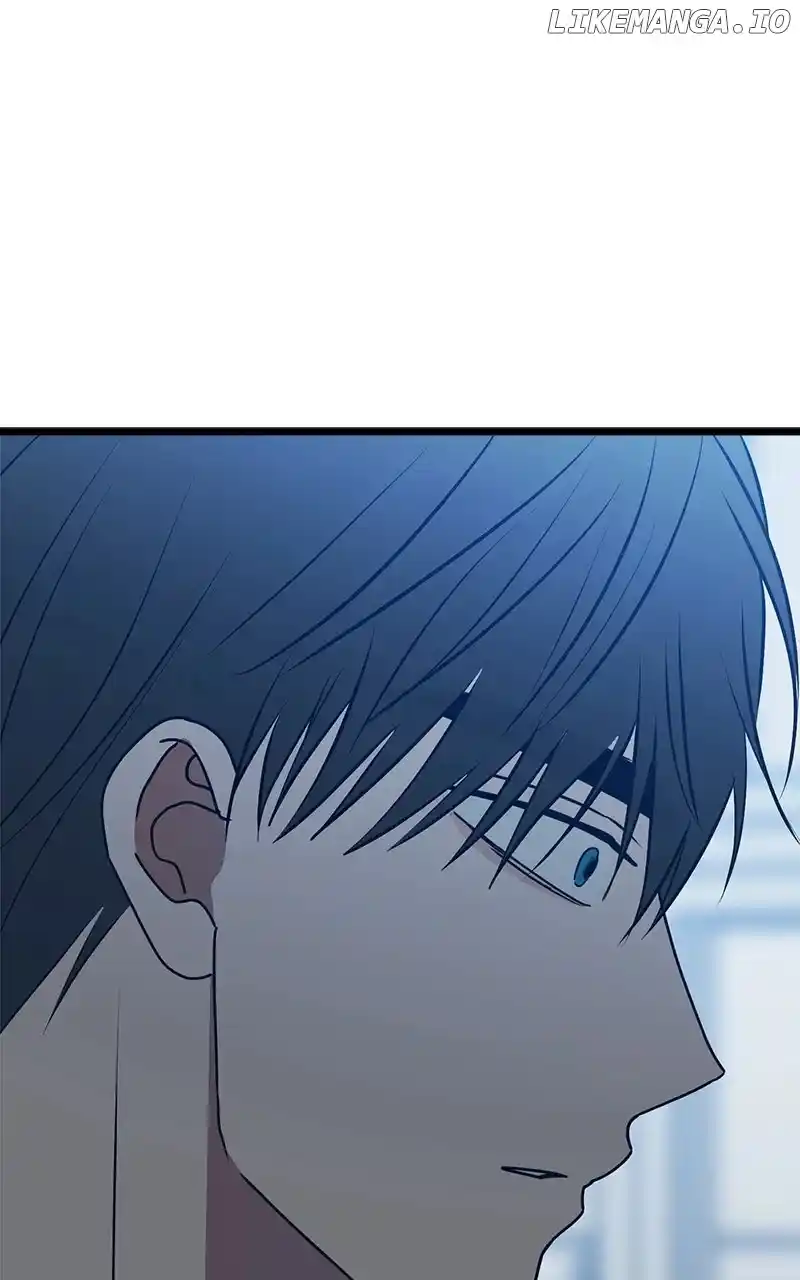 Throw the Trash in the Trash can! Chapter 113