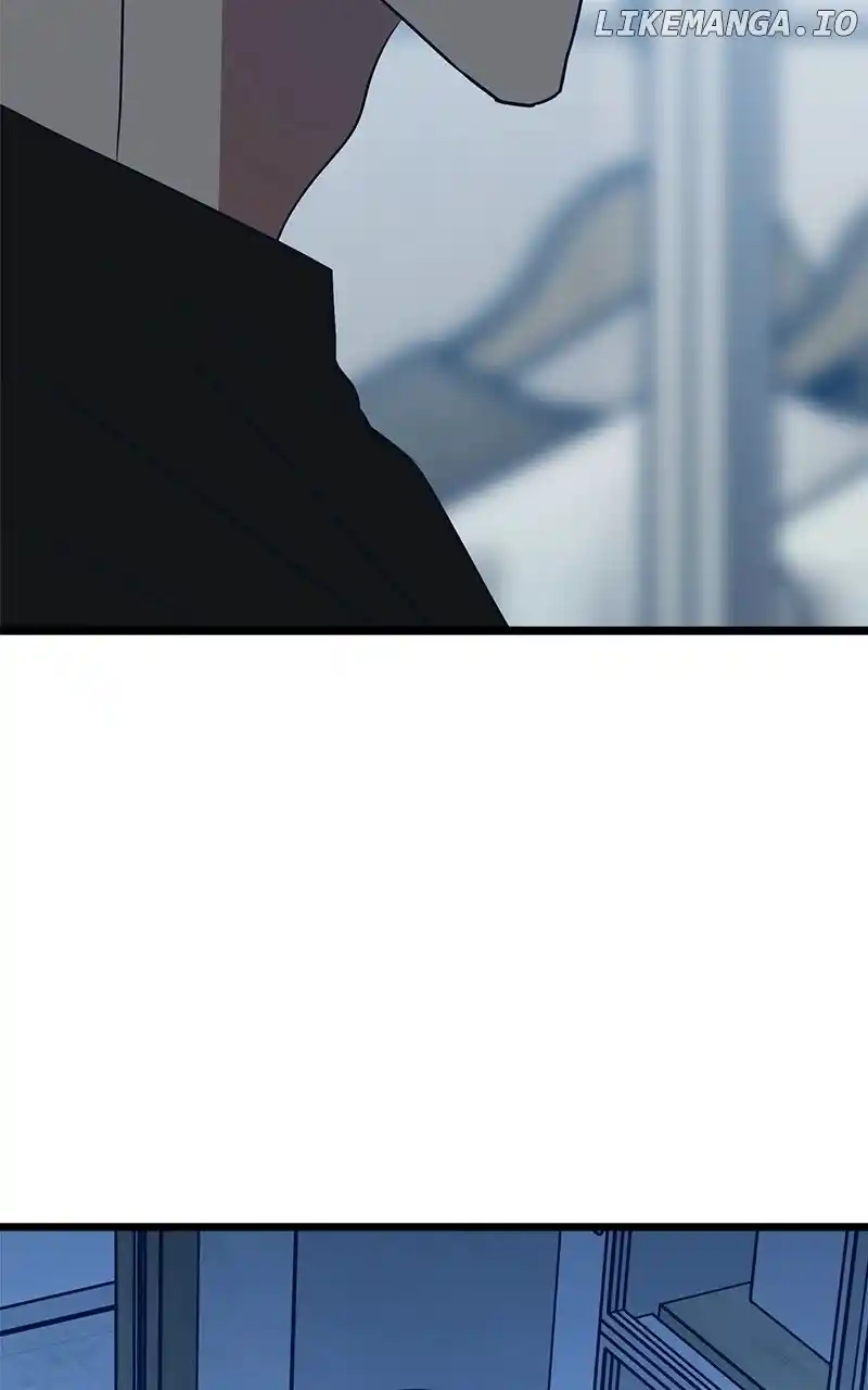 Throw the Trash in the Trash can! Chapter 113