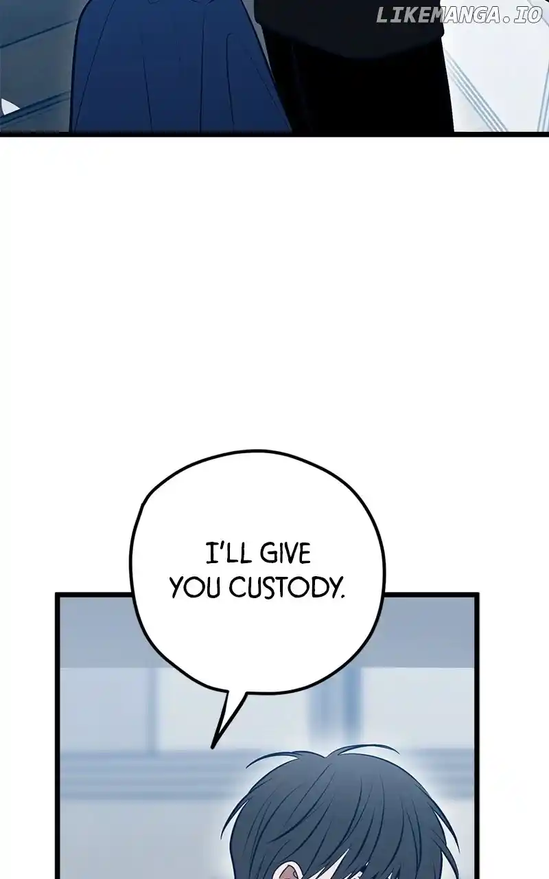 Throw the Trash in the Trash can! Chapter 113