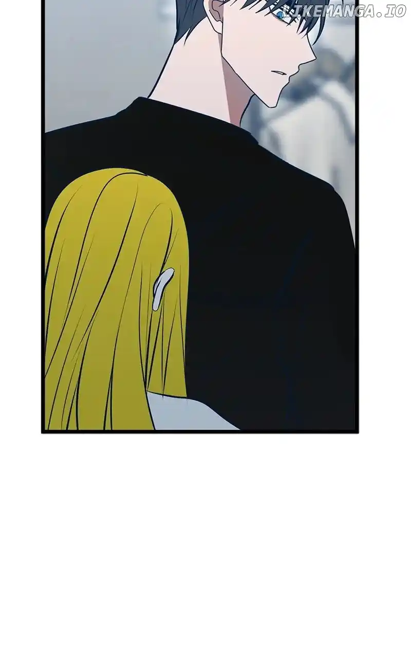 Throw the Trash in the Trash can! Chapter 113