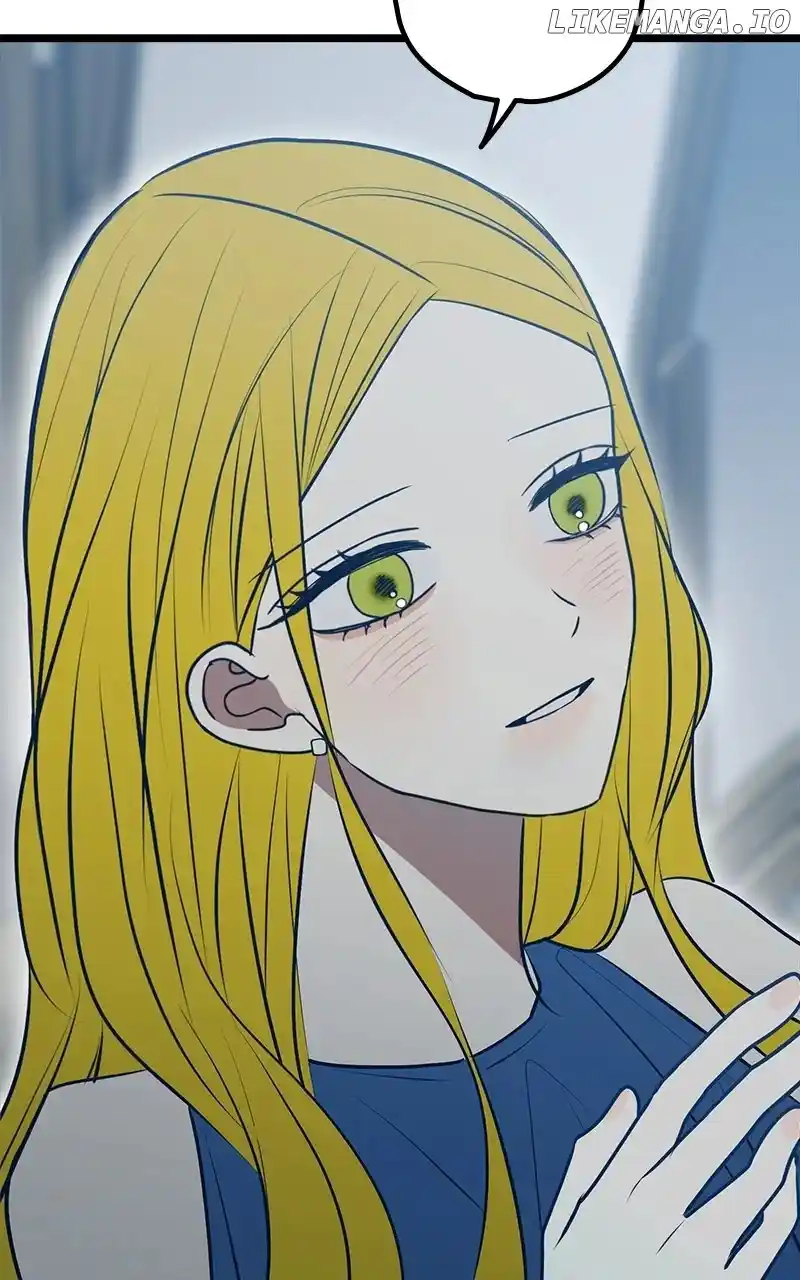 Throw the Trash in the Trash can! Chapter 113