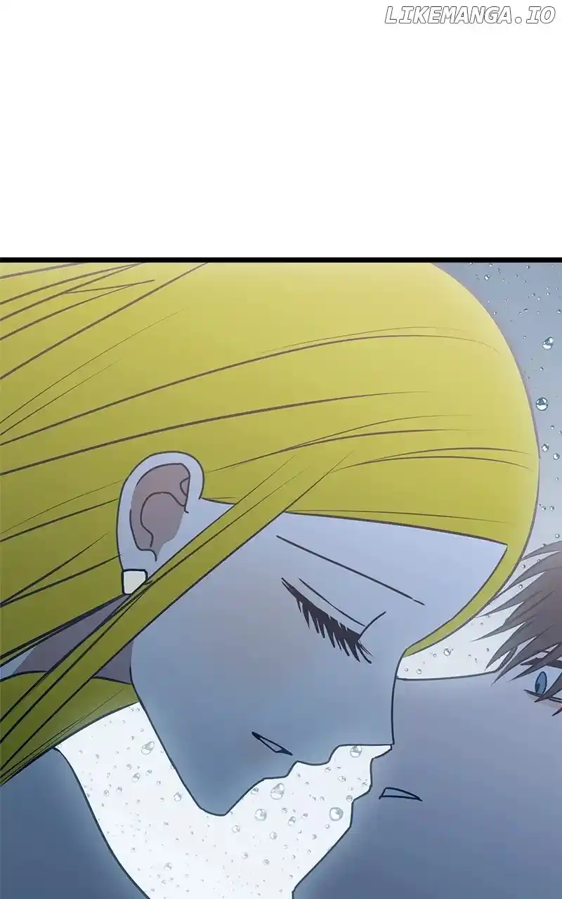 Throw the Trash in the Trash can! Chapter 113