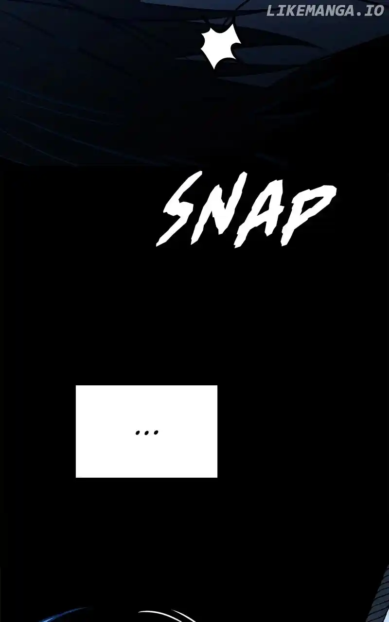 Throw the Trash in the Trash can! Chapter 113