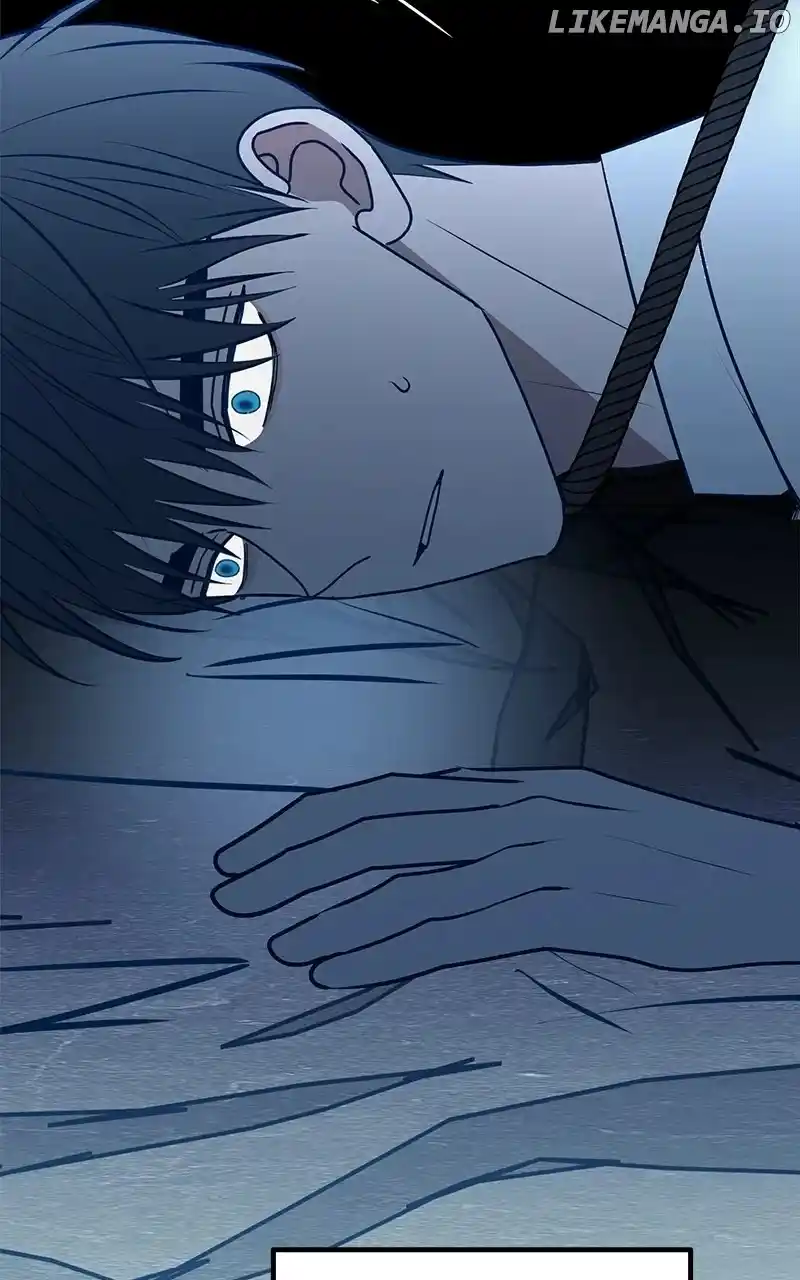 Throw the Trash in the Trash can! Chapter 113