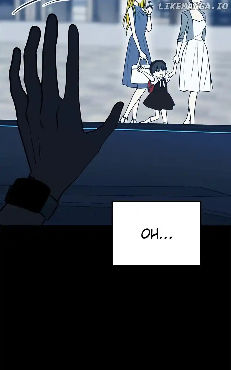 Throw the Trash in the Trash can! Chapter 113