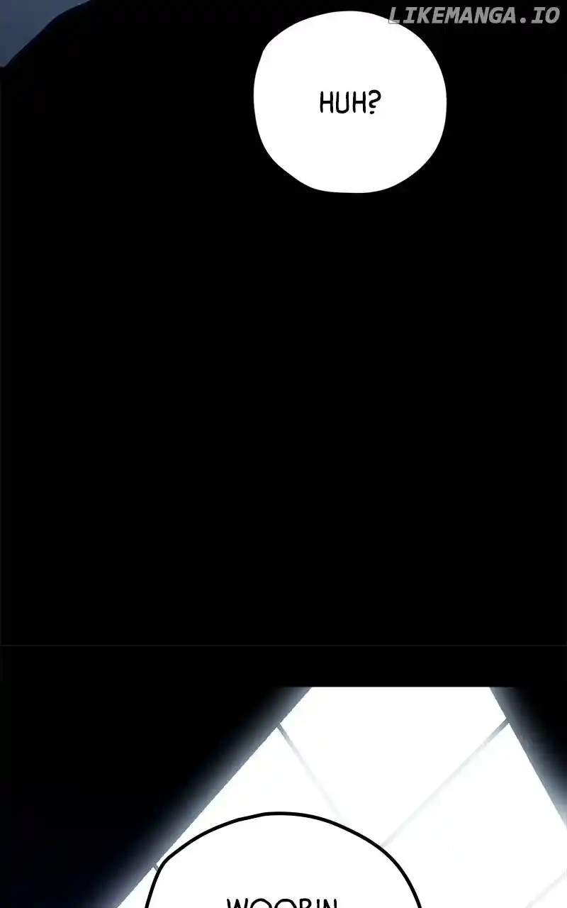 Throw the Trash in the Trash can! Chapter 113