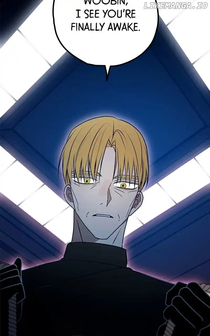 Throw the Trash in the Trash can! Chapter 113