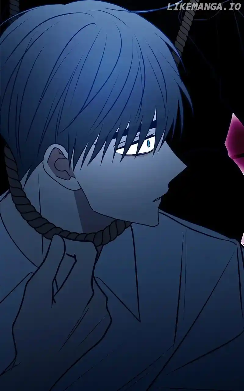 Throw the Trash in the Trash can! Chapter 113