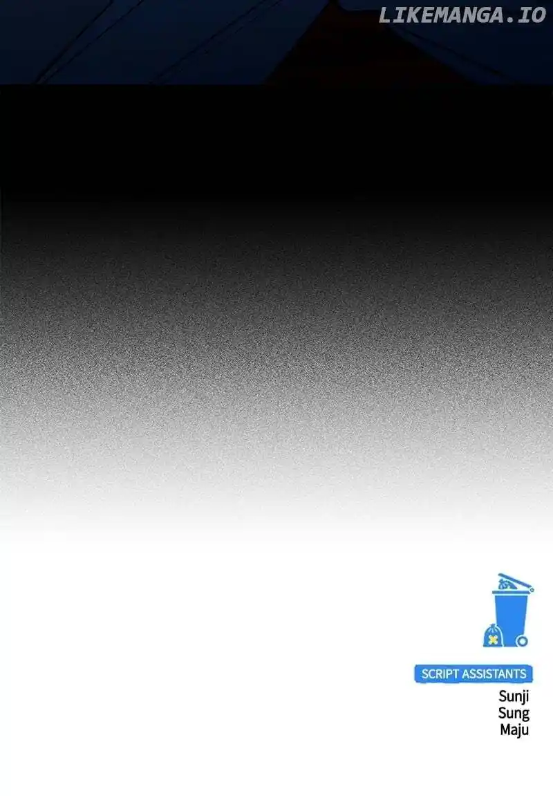 Throw the Trash in the Trash can! Chapter 113