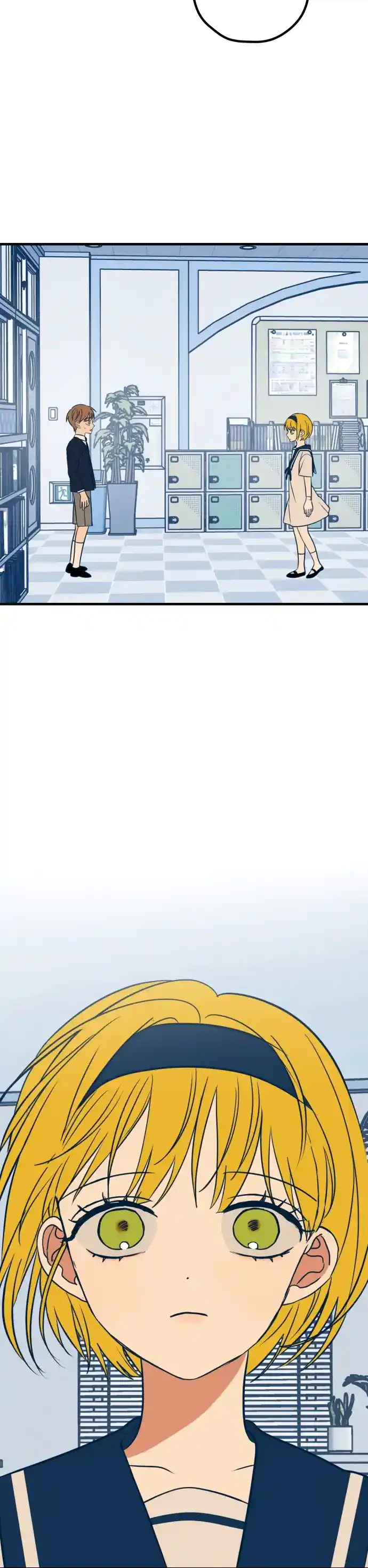 Throw The Trash In The Trash Can! Chapter 14