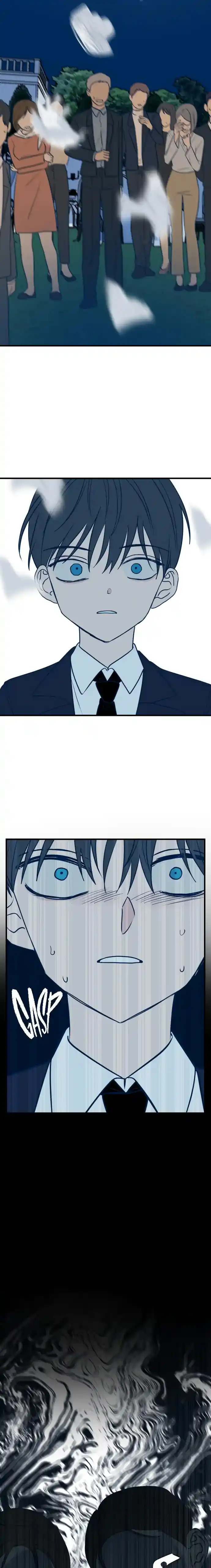 Throw The Trash In The Trash Can! Chapter 14