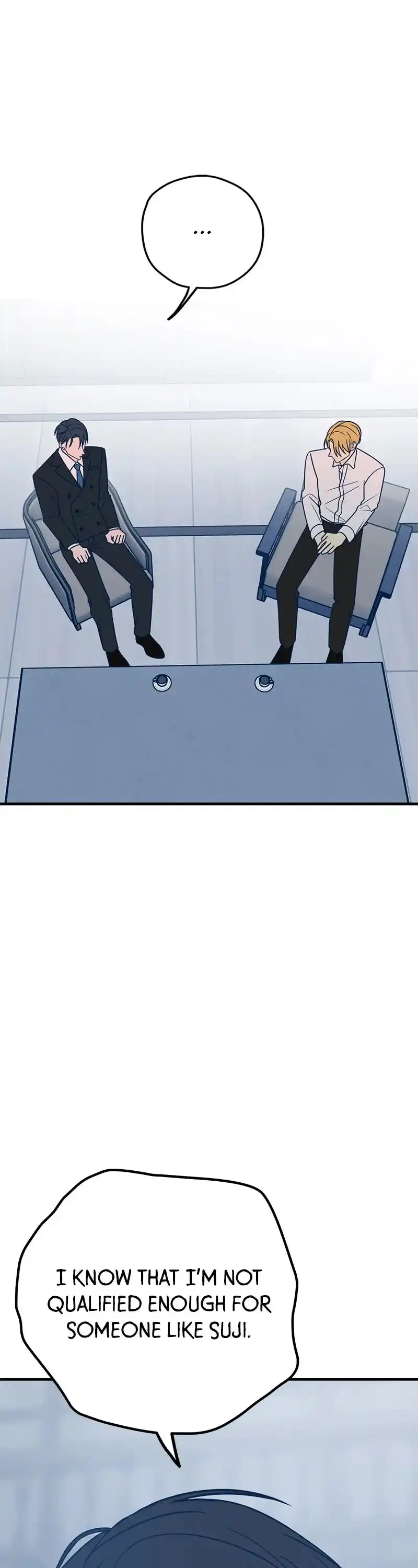 Throw The Trash In The Trash Can! Chapter 33