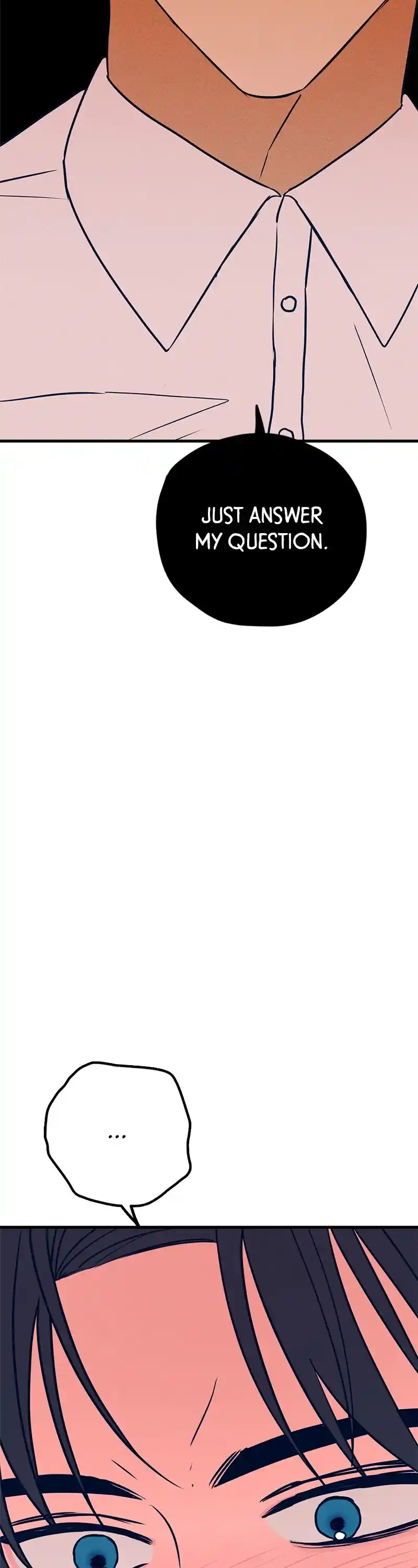 Throw The Trash In The Trash Can! Chapter 33