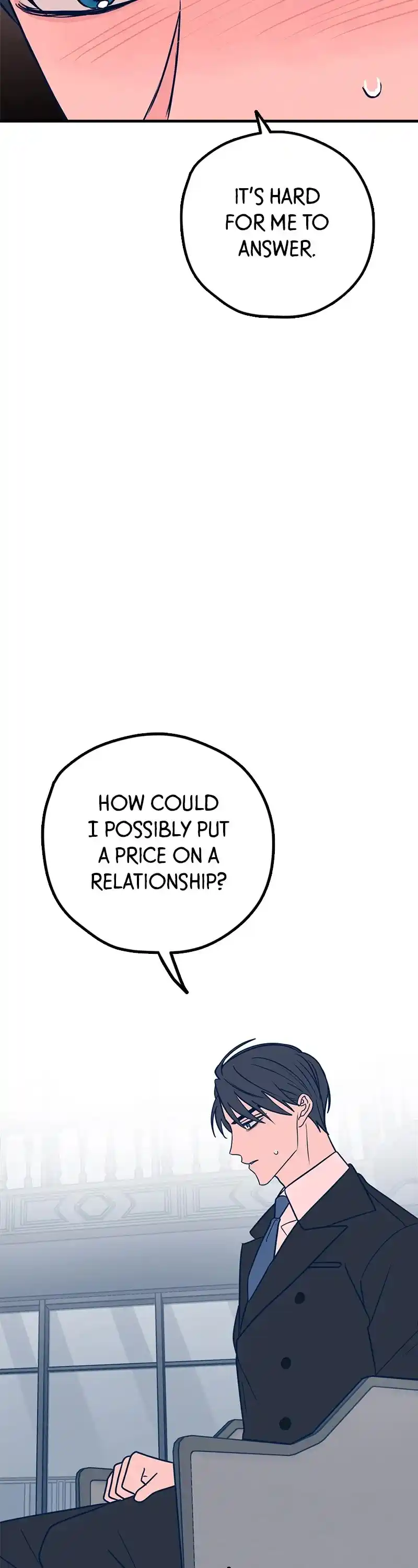 Throw The Trash In The Trash Can! Chapter 33