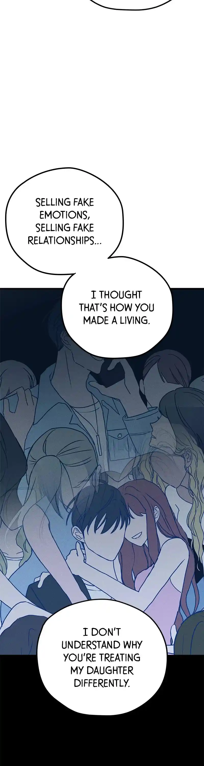 Throw The Trash In The Trash Can! Chapter 33