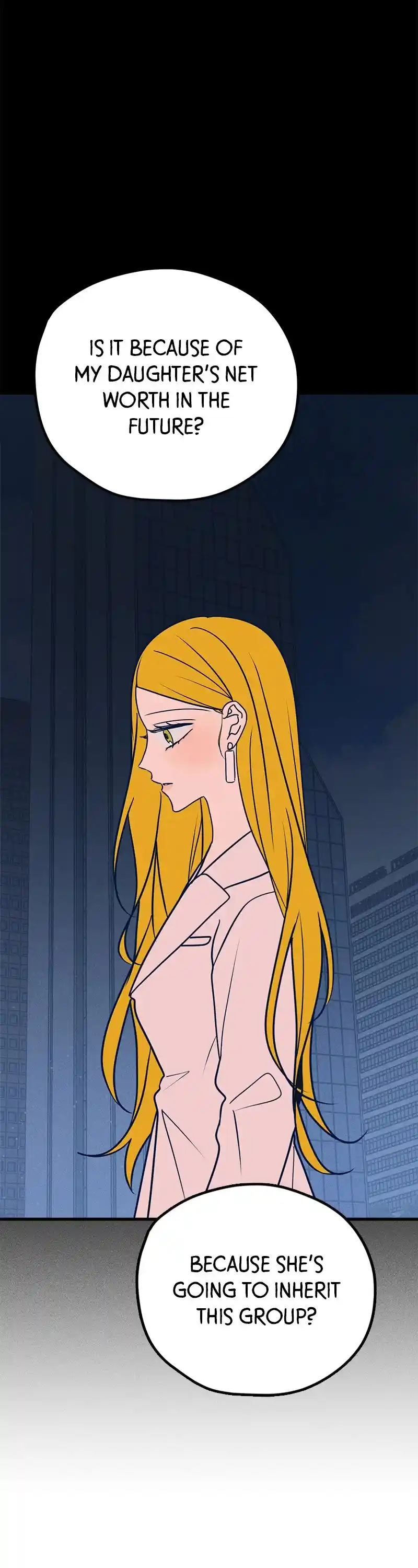 Throw The Trash In The Trash Can! Chapter 33