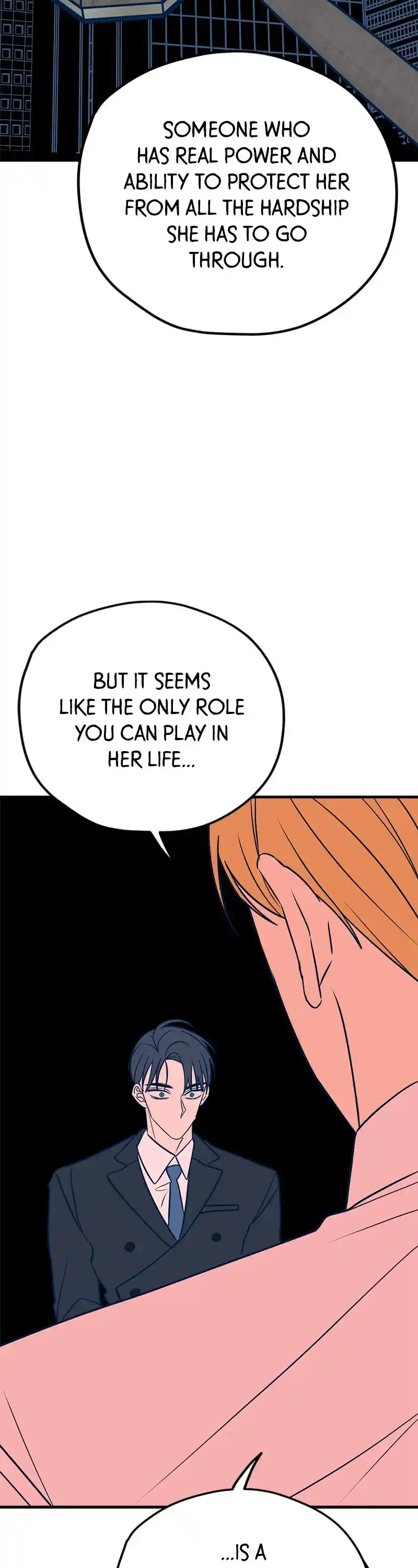 Throw The Trash In The Trash Can! Chapter 33