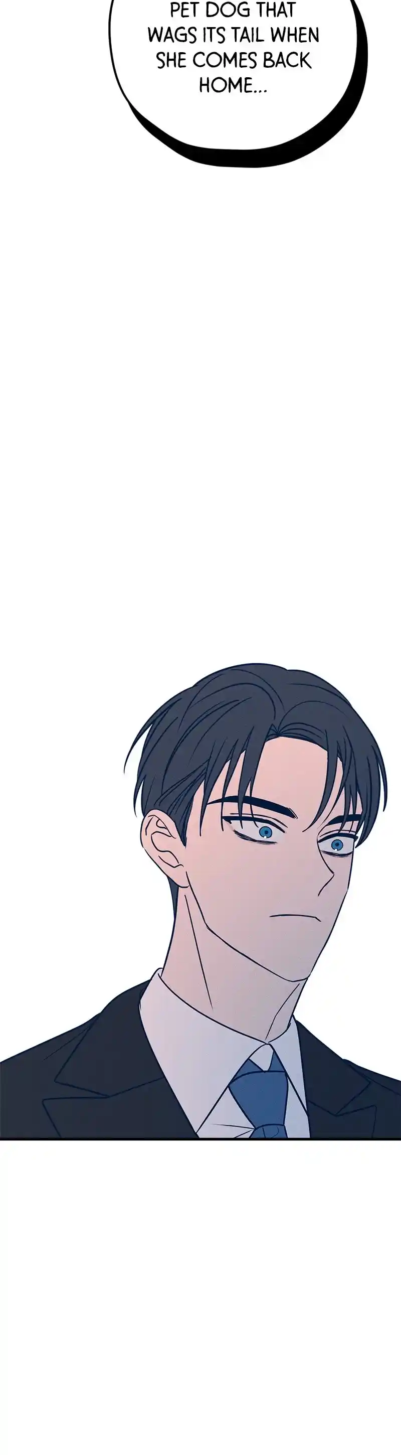 Throw The Trash In The Trash Can! Chapter 33