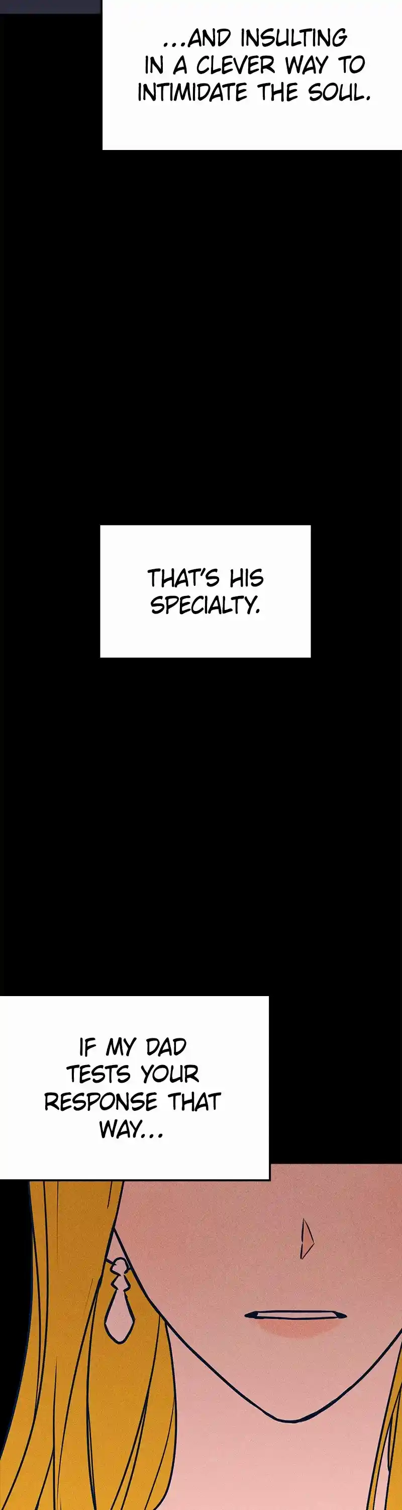 Throw The Trash In The Trash Can! Chapter 33