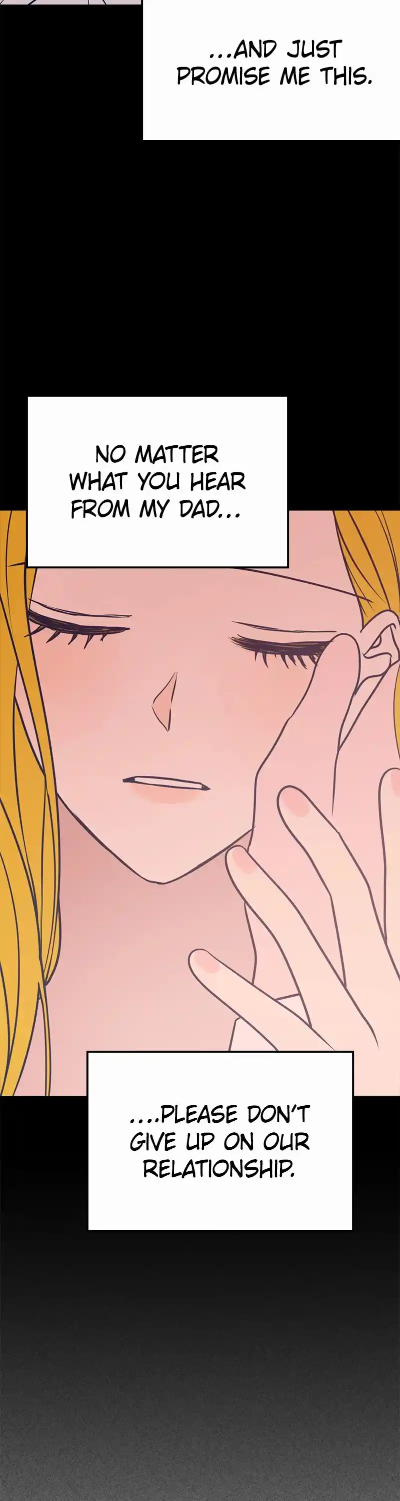 Throw The Trash In The Trash Can! Chapter 33