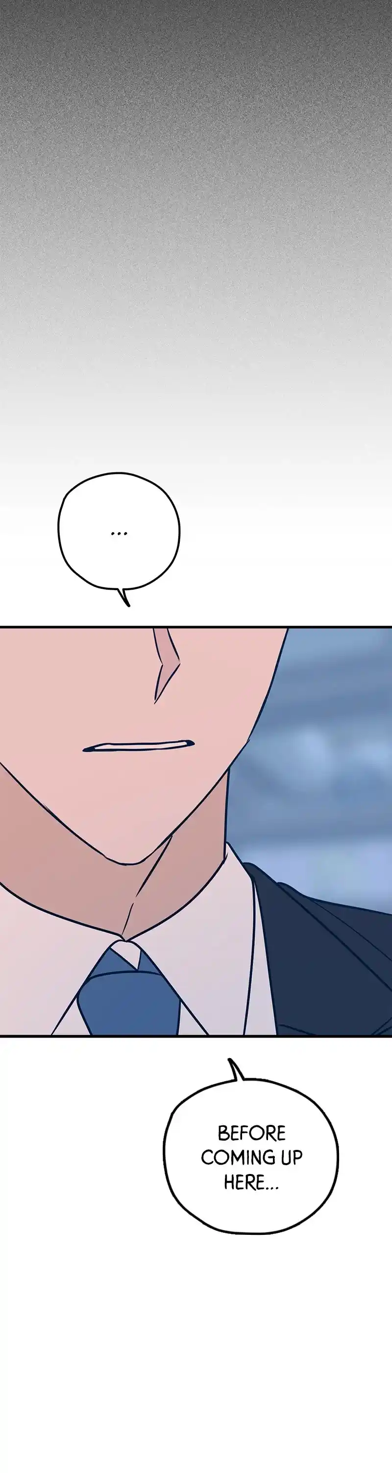 Throw The Trash In The Trash Can! Chapter 33