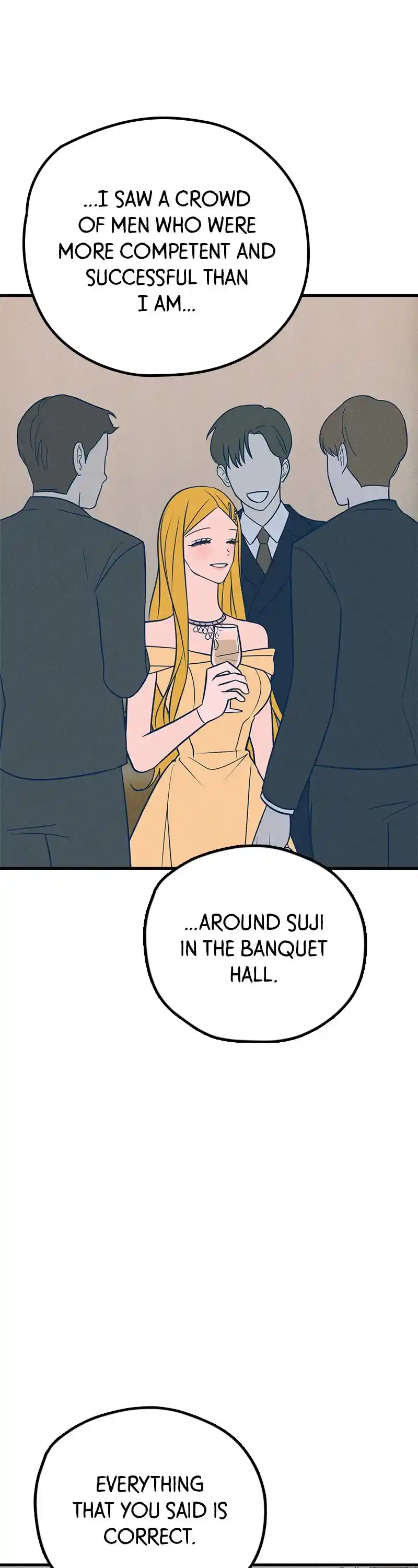 Throw The Trash In The Trash Can! Chapter 33