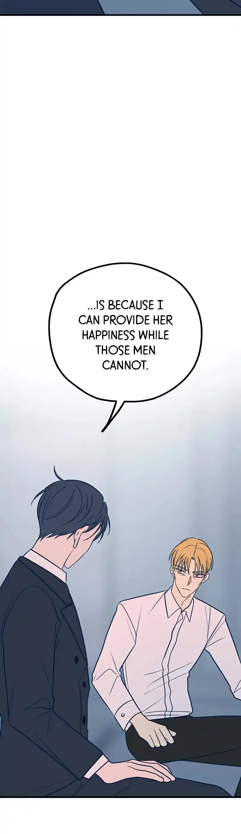 Throw The Trash In The Trash Can! Chapter 33