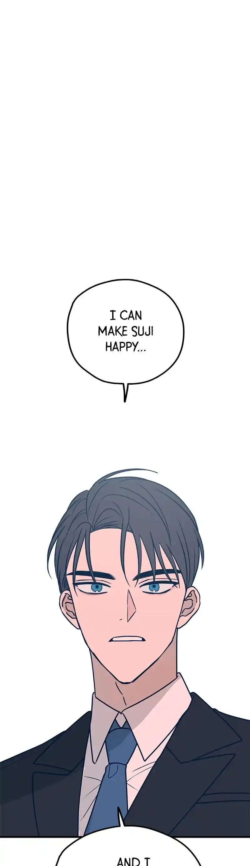 Throw The Trash In The Trash Can! Chapter 33