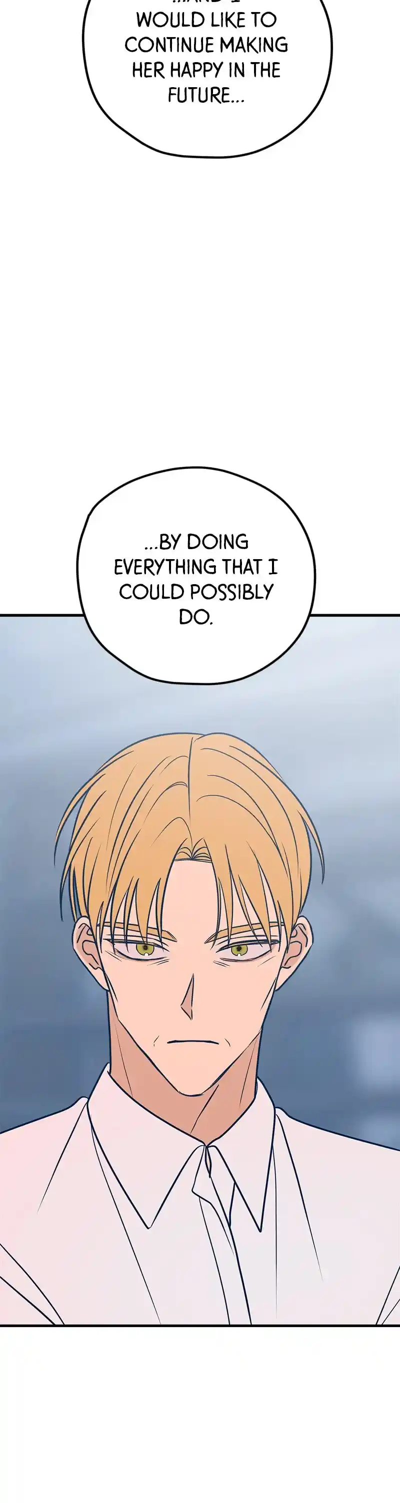 Throw The Trash In The Trash Can! Chapter 33