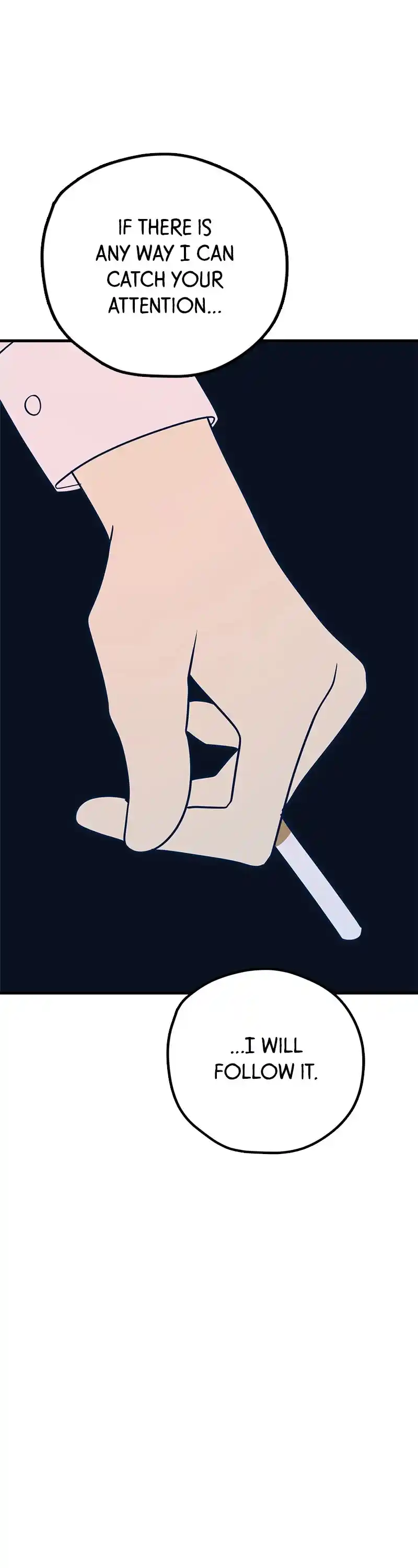 Throw The Trash In The Trash Can! Chapter 33