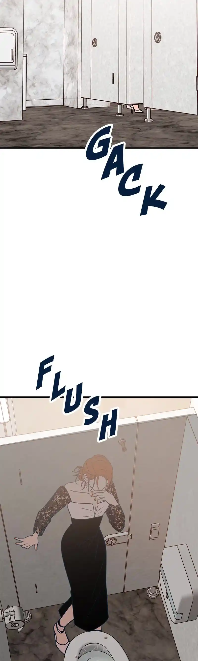 Throw The Trash In The Trash Can! Chapter 33