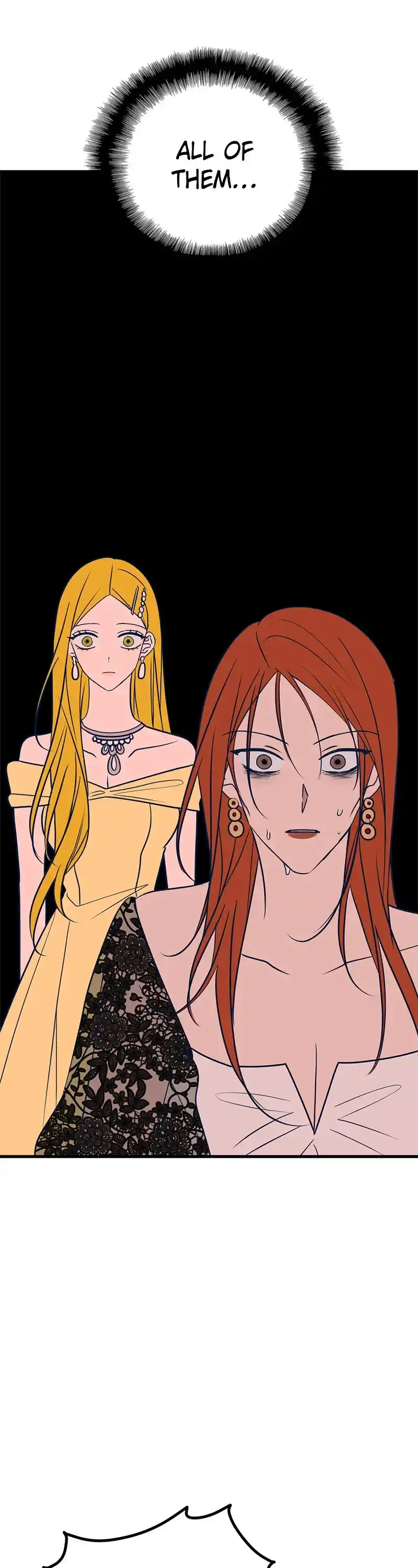 Throw The Trash In The Trash Can! Chapter 33