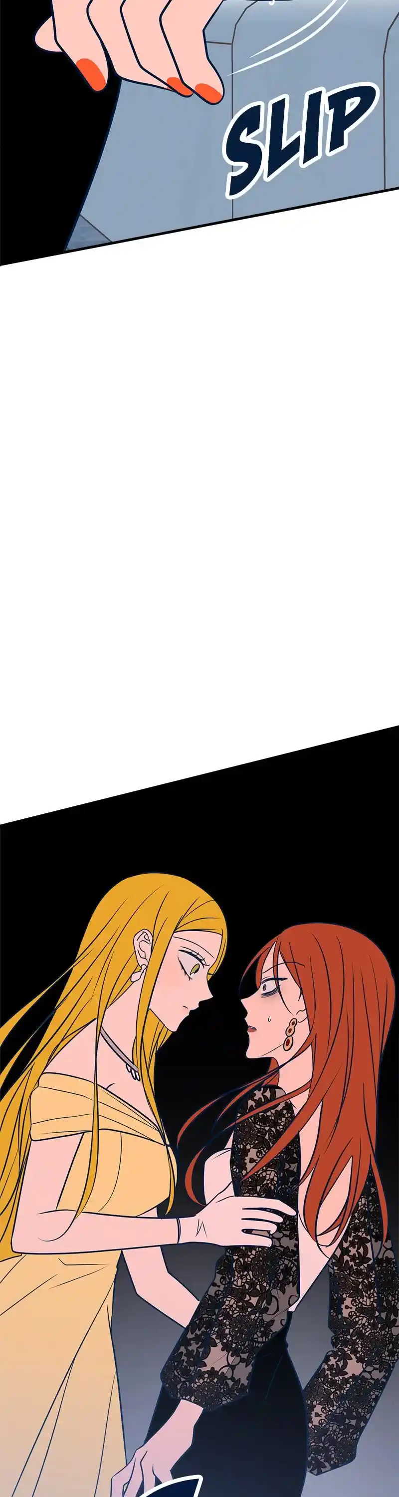 Throw The Trash In The Trash Can! Chapter 33