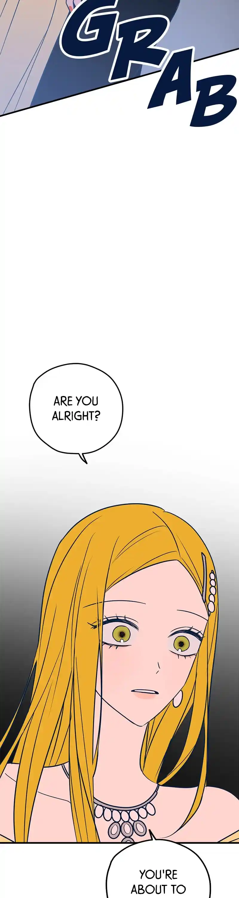 Throw The Trash In The Trash Can! Chapter 33