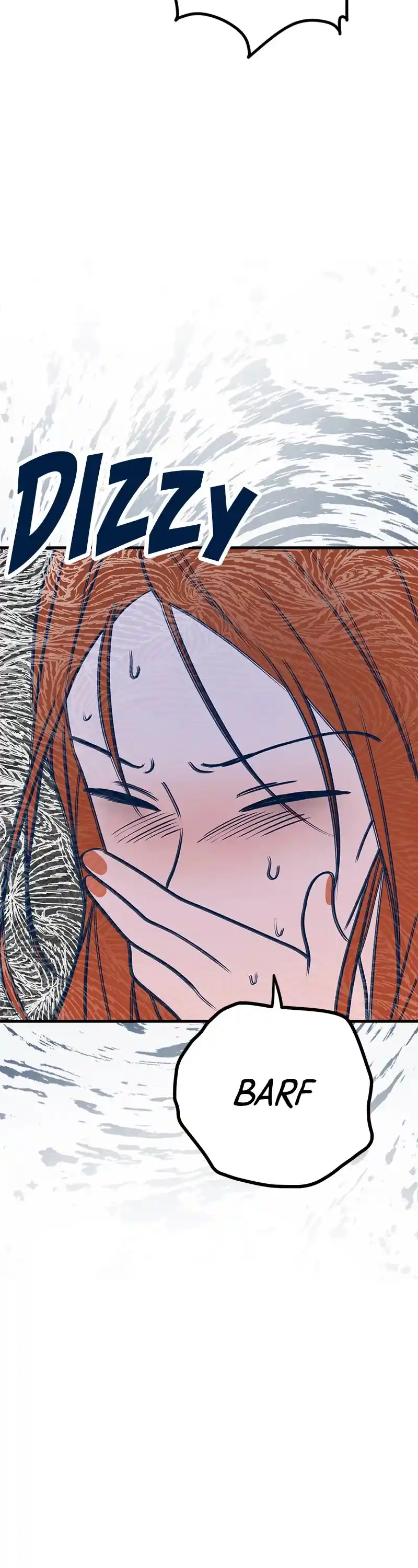 Throw The Trash In The Trash Can! Chapter 33