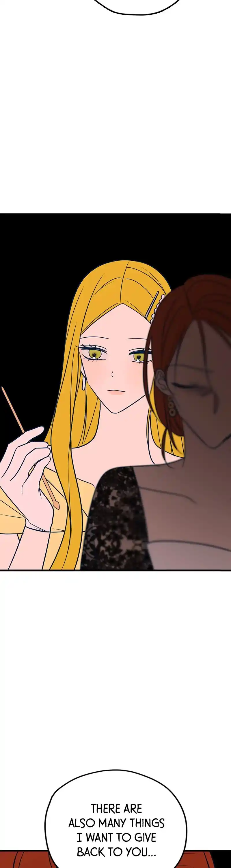 Throw The Trash In The Trash Can! Chapter 33