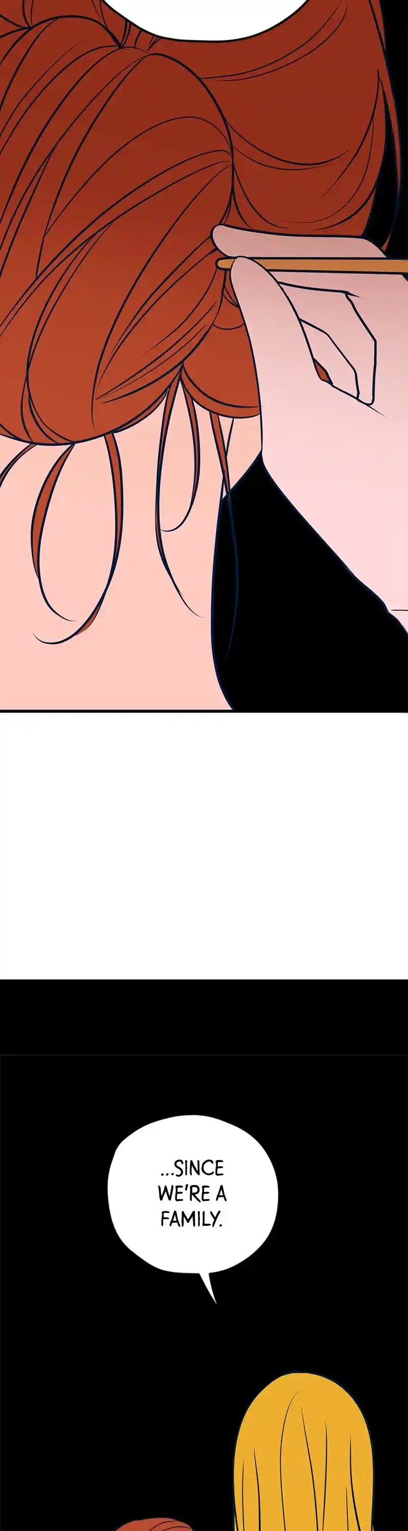 Throw The Trash In The Trash Can! Chapter 33