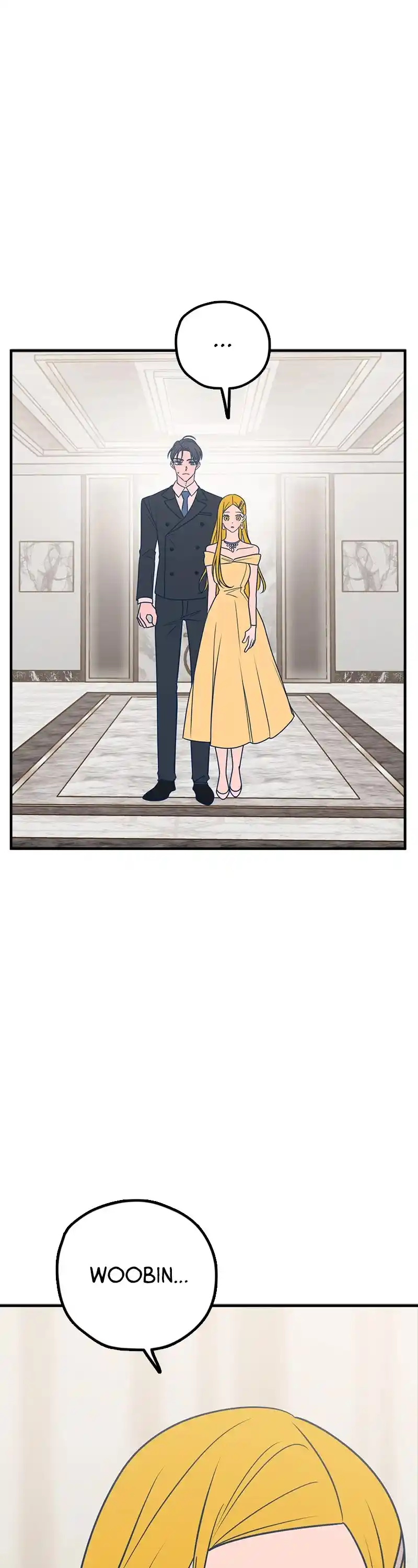 Throw The Trash In The Trash Can! Chapter 33