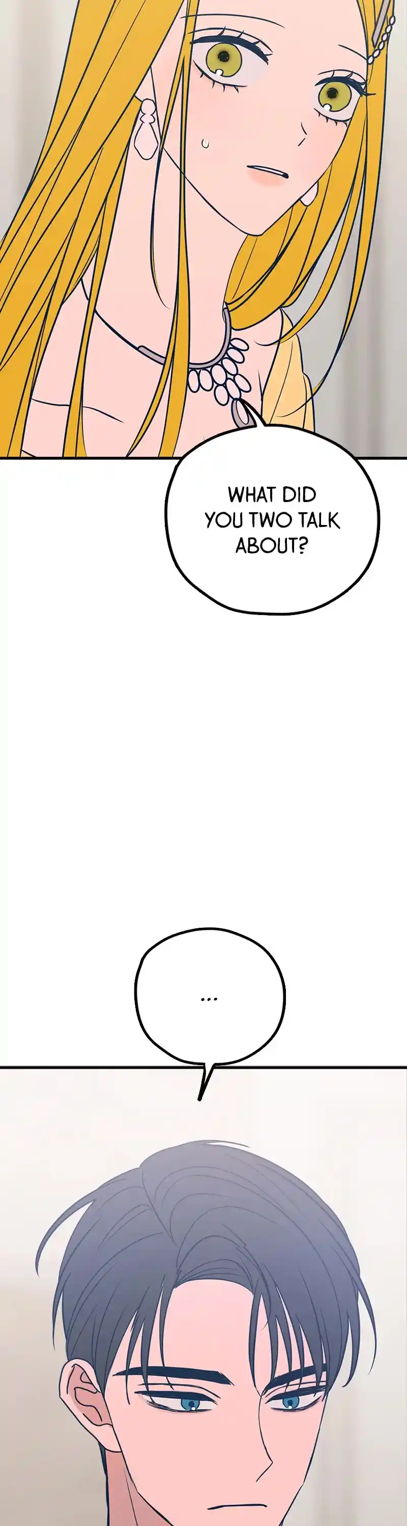 Throw The Trash In The Trash Can! Chapter 33